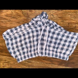 Women’s VS pajama shorts